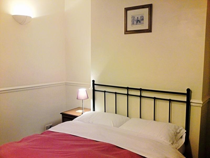 Crestwell House Bed & Breakfast อีสต์ลีห์ ภายนอก รูปภาพ