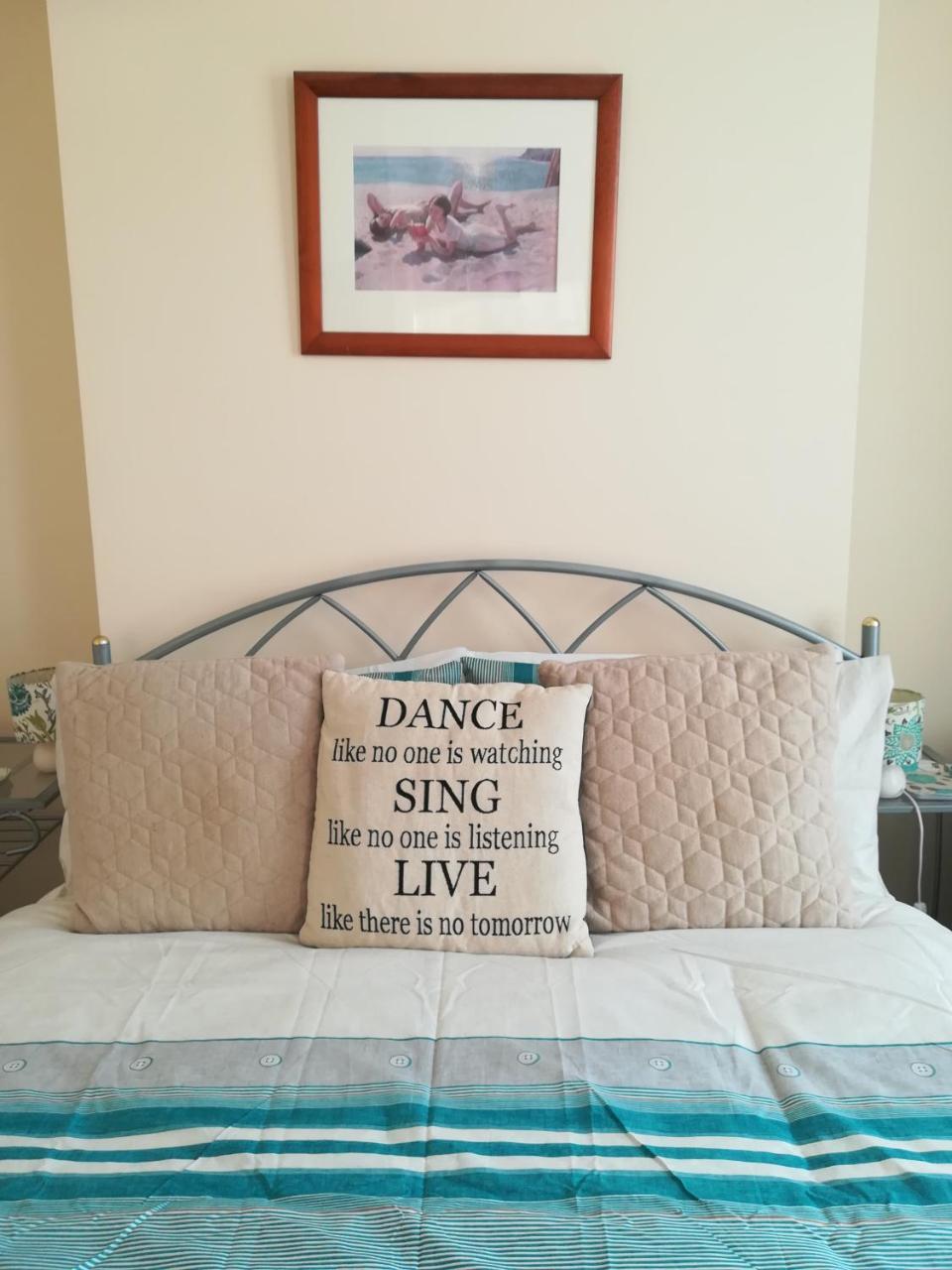 Crestwell House Bed & Breakfast อีสต์ลีห์ ภายนอก รูปภาพ