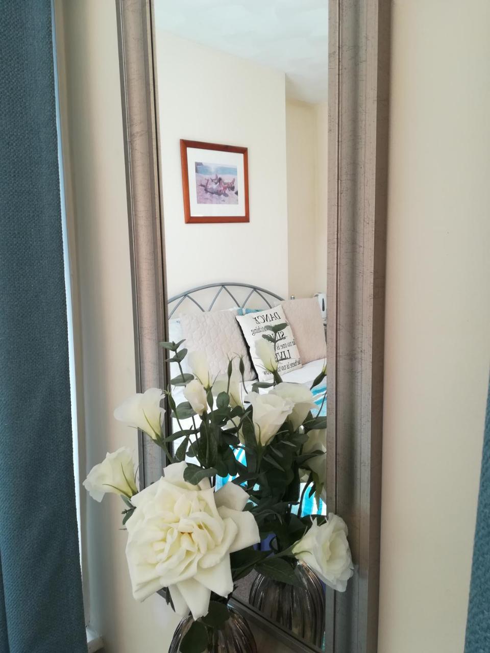 Crestwell House Bed & Breakfast อีสต์ลีห์ ภายนอก รูปภาพ